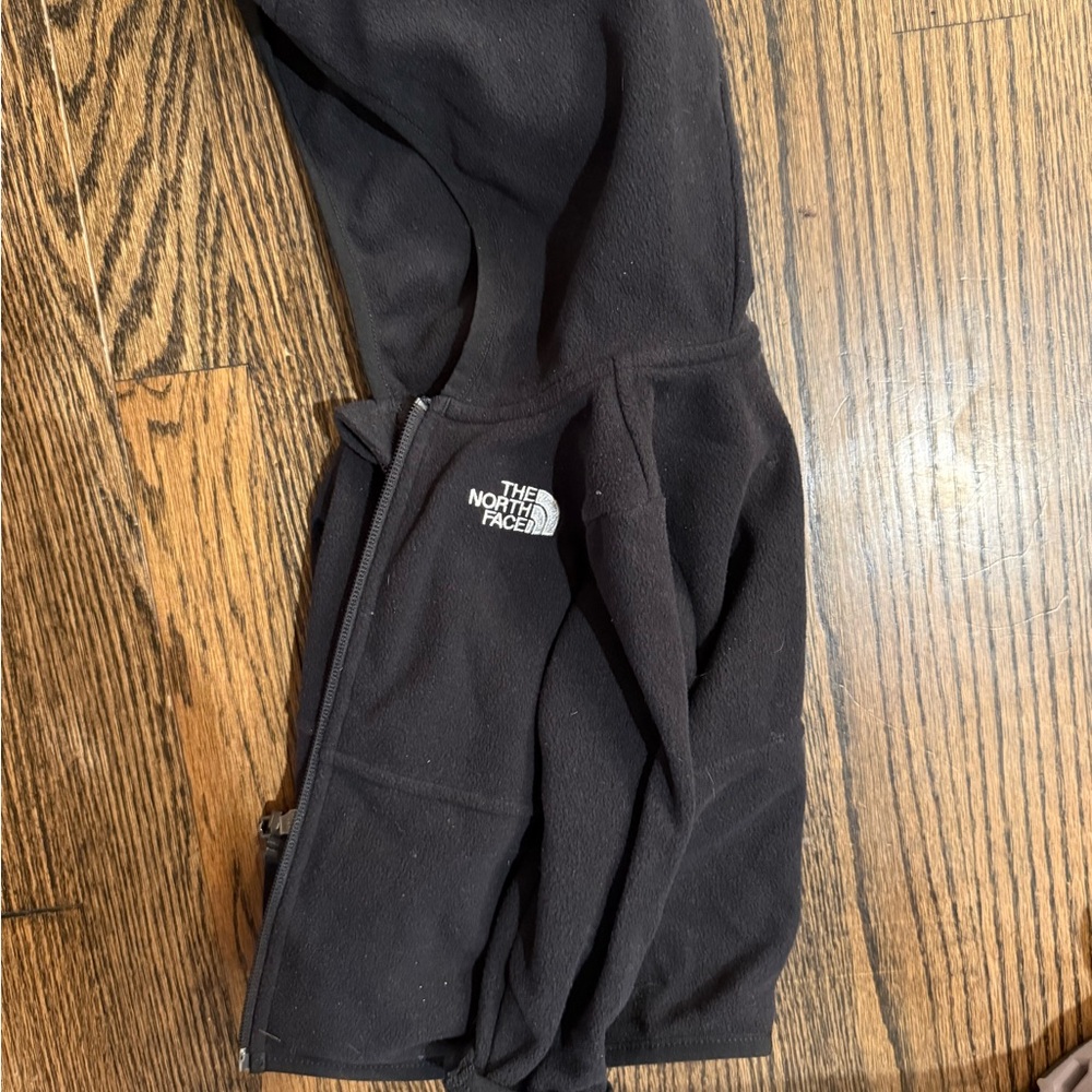 The North Face Black Hoodie